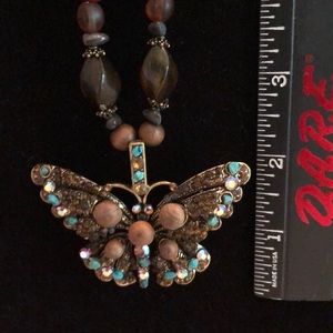 Necklace and Earring Set